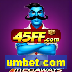 umbet com